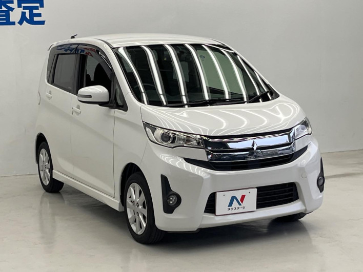2014 Mitsubishi ek Custom DBA-B11W (UW-6a3c9b13cdb6a)[15]