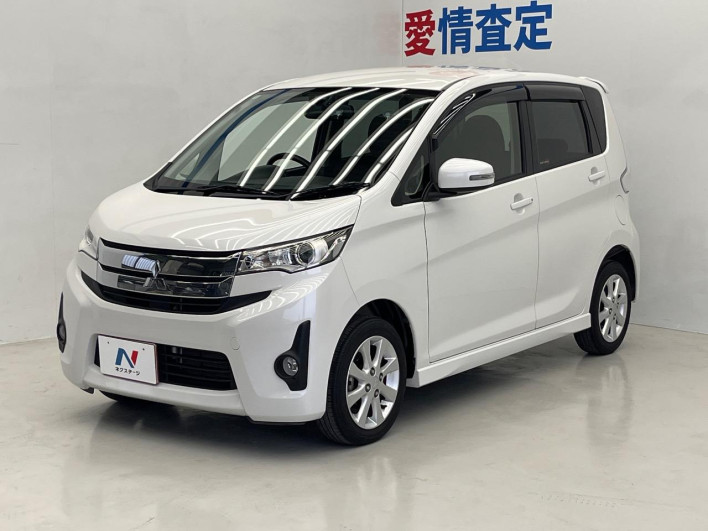 2014 Mitsubishi ek Custom DBA-B11W (UW-6a3c9b13cdb6a)[13]