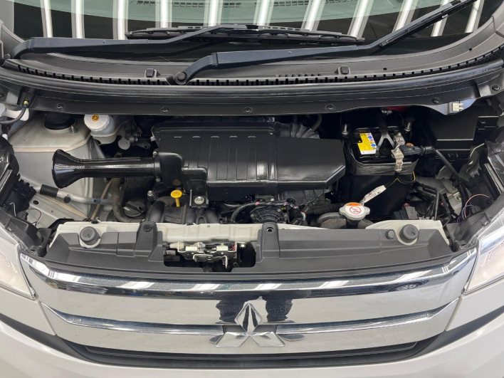2014 Mitsubishi ek Custom DBA-B11W (UW-6a3c9b13cdb6a)[9]