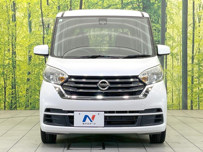 2017 Nissan DAYZ ROOX DBA-B21A (UW-6a3c9b1767281)[6]