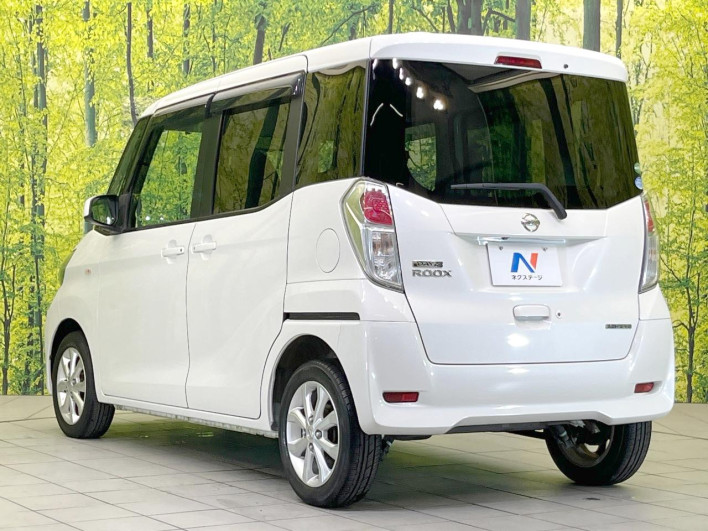 2017 Nissan DAYZ ROOX DBA-B21A (UW-6a3c9b1767281)[11]