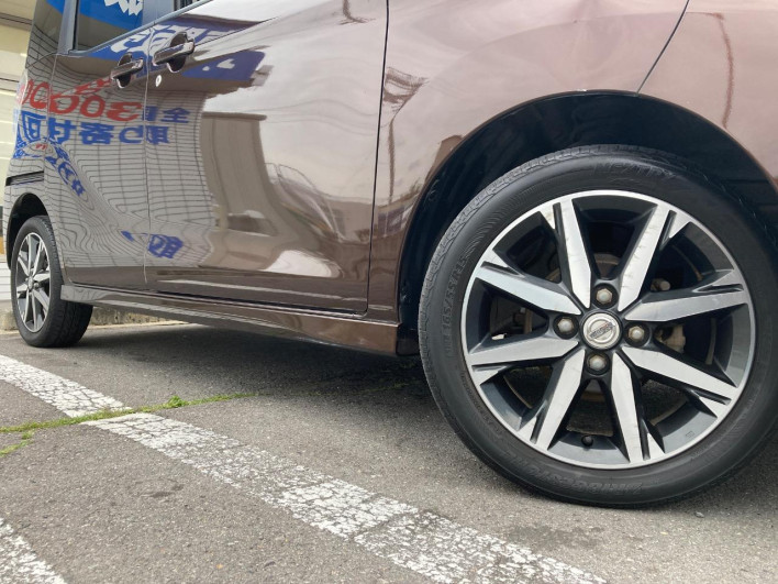 2017 Nissan DAYZ ROOX DBA-B21A (UW-6a3c9b177bc88)[13]