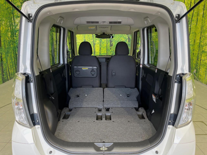 2019 Nissan DAYZ ROOX DBA-B21A (UW-6a3c9b1b4c10d)[27]