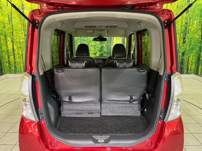 2019 Nissan DAYZ ROOX DBA-B21A (UW-6a3c9b1b7b648)[8]