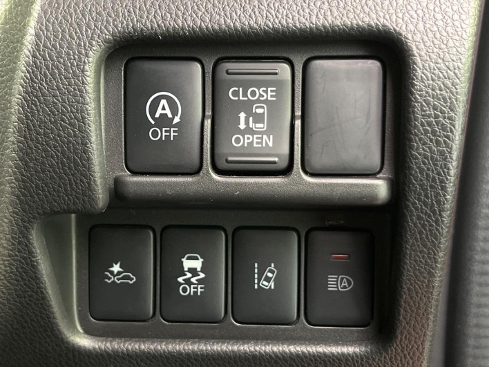 2019 Nissan DAYZ ROOX DBA-B21A (UW-6a3c9b1b7b648)[18]