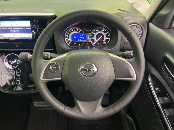 2019 Nissan DAYZ ROOX DBA-B21A (UW-6a3c9b1b7b648)[14]