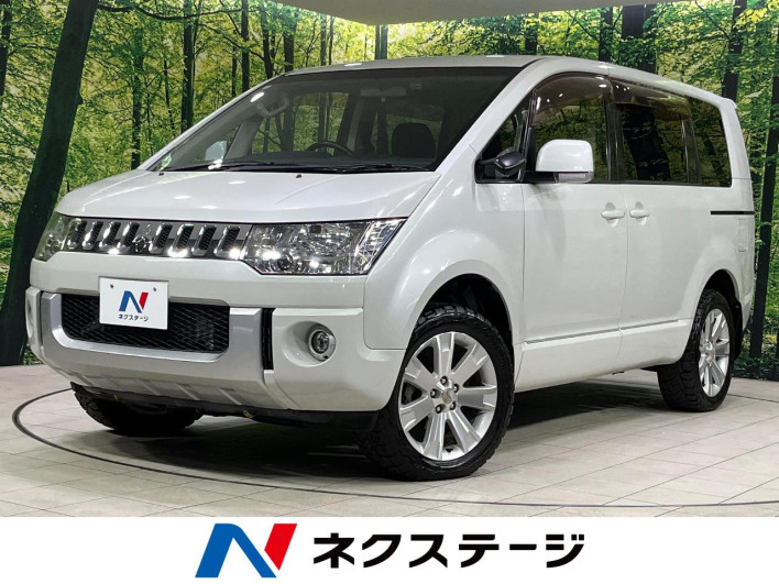 2015 Mitsubishi Delica D:5 LDA-CV1W (UW-6a3c9b327d42f)[3]