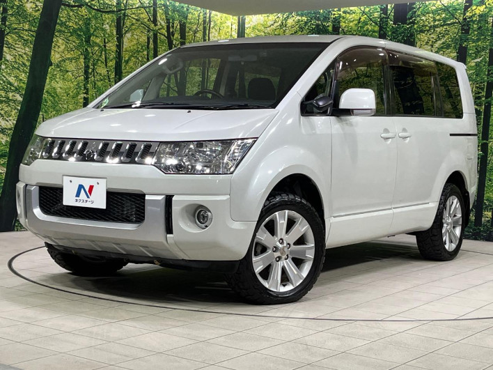 2015 Mitsubishi Delica D:5 LDA-CV1W (UW-6a3c9b327d42f)[0]