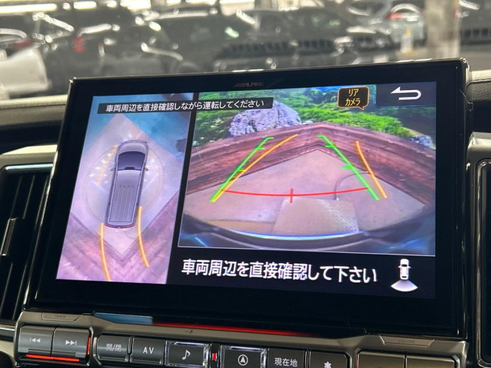2022 Mitsubishi Delica D:5 3DA-CV1W (UW-6a3c9b34d21a0)[15]