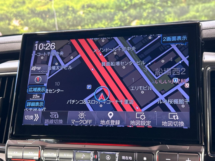 2022 Mitsubishi Delica D:5 3DA-CV1W (UW-6a3c9b34d21a0)[21]