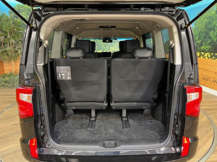 2025 Mitsubishi Delica D:5 3DA-CV1W (UW-6a3c9b3793208)[6]