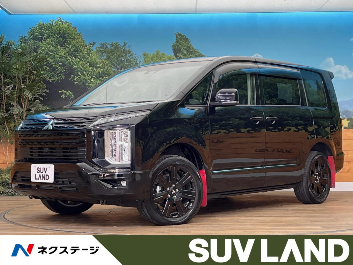 2025 Mitsubishi Delica D:5 3DA-CV1W (UW-6a3c9b3793208)[3]