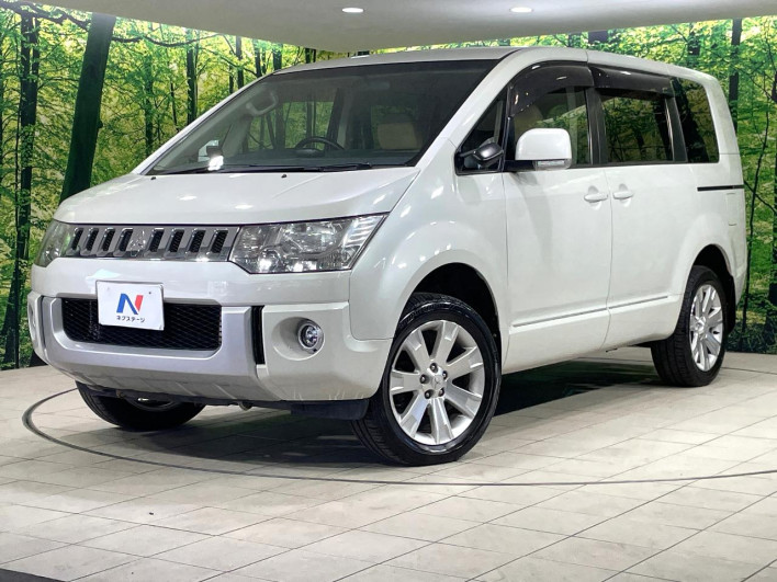 2012 Mitsubishi Delica D:5 DBA-CV5W (UW-6a3c9b37e6743)[0]