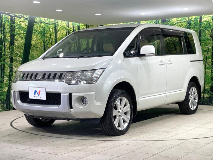 2012 Mitsubishi Delica D:5 DBA-CV5W (UW-6a3c9b37e6743)[13]