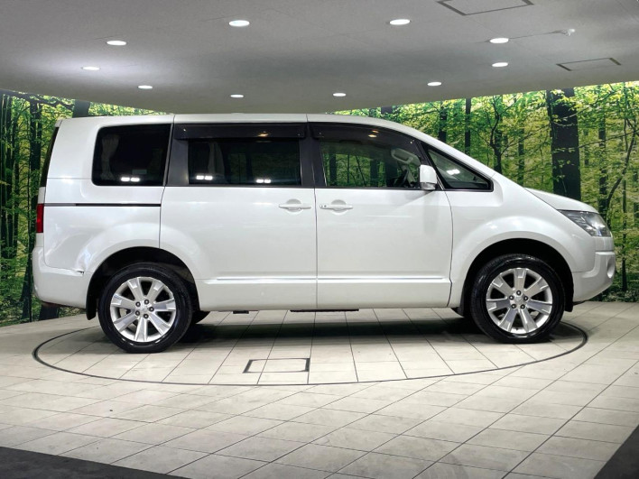 2012 Mitsubishi Delica D:5 DBA-CV5W (UW-6a3c9b37e6743)[16]