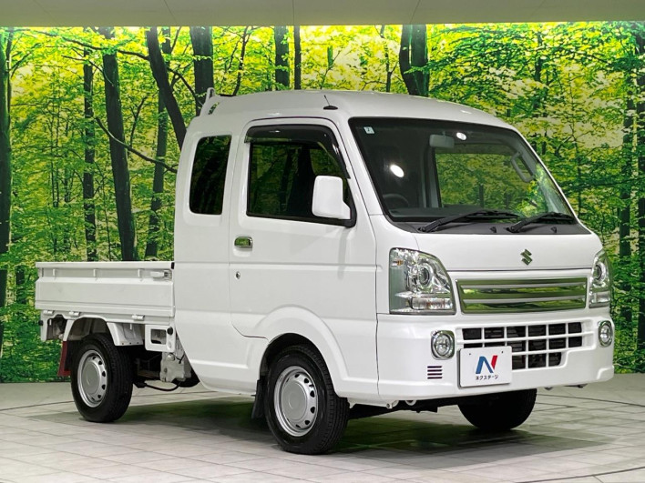 2019 Suzuki Super Carry EBD-DA16T (UW-6a3c9b385bcf9)[15]
