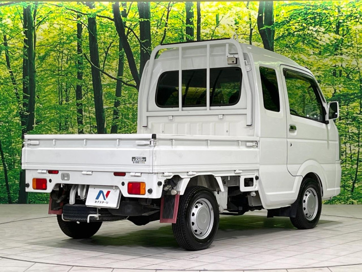 2019 Suzuki Super Carry EBD-DA16T (UW-6a3c9b385bcf9)[17]