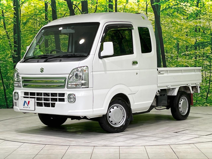 2019 Suzuki Super Carry EBD-DA16T (UW-6a3c9b385bcf9)[0]