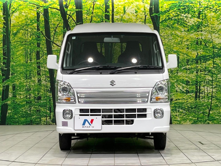 2019 Suzuki Super Carry EBD-DA16T (UW-6a3c9b385bcf9)[14]