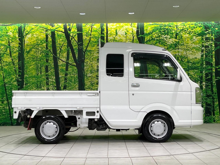 2019 Suzuki Super Carry EBD-DA16T (UW-6a3c9b385bcf9)[16]