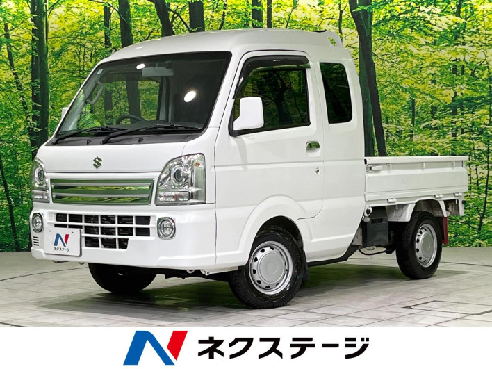 2019 Suzuki Super Carry EBD-DA16T (UW-6a3c9b385bcf9)[3]