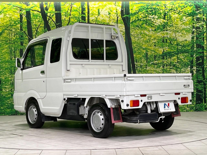 2019 Suzuki Super Carry EBD-DA16T (UW-6a3c9b385bcf9)[19]