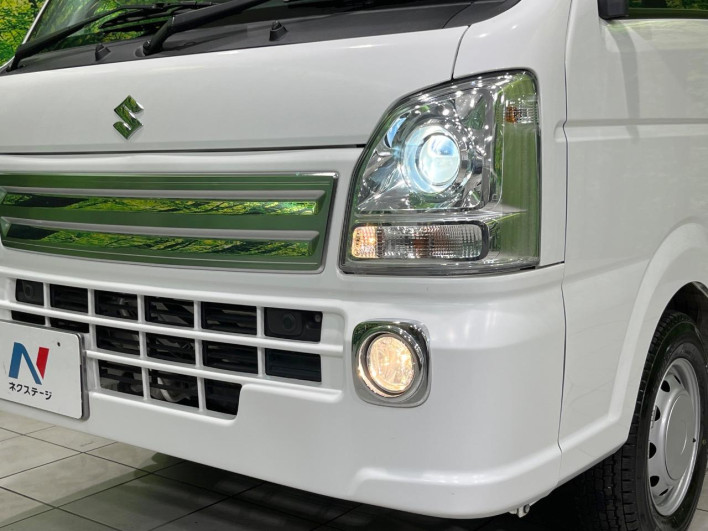 2019 Suzuki Super Carry EBD-DA16T (UW-6a3c9b385bcf9)[9]