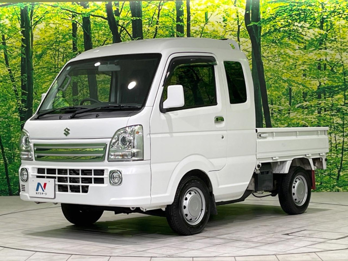 2019 Suzuki Super Carry EBD-DA16T (UW-6a3c9b385bcf9)[13]