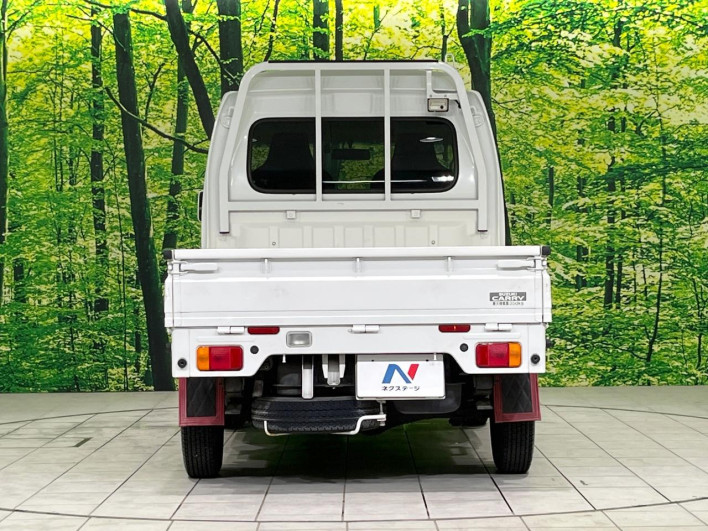 2019 Suzuki Super Carry EBD-DA16T (UW-6a3c9b385bcf9)[18]