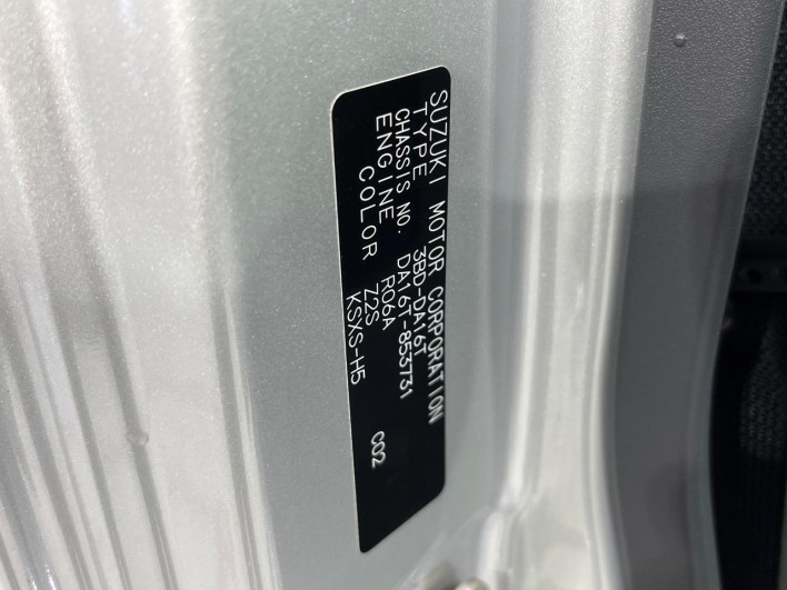 2025 Suzuki Super Carry 3BD-DA16T (UW-6a3c9b38b7a4d)[1]