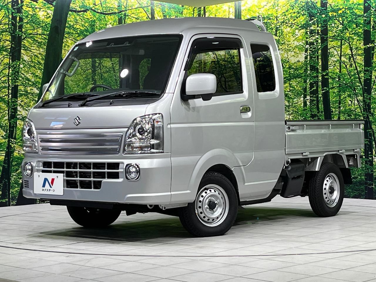 2025 Suzuki Super Carry 3BD-DA16T