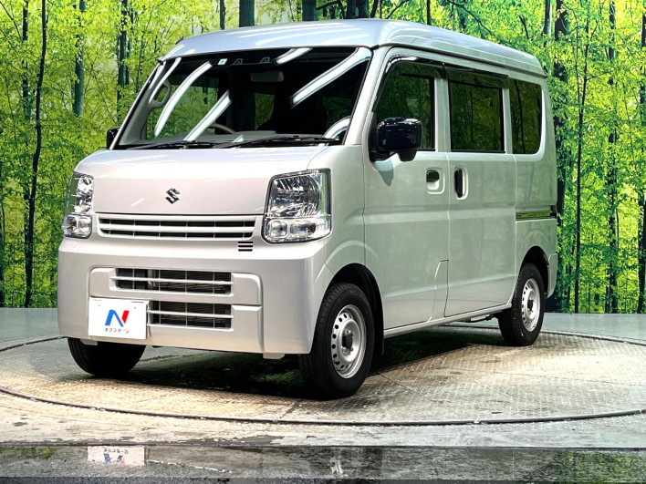 2022 Suzuki Every Wayout 5BD-DA17V (UW-6a3c9b3a370c4)[0]