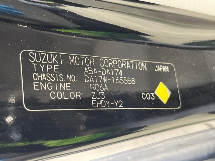 2018 Suzuki Every Wagon ABA-DA17W (UW-6a3c9b3aa1bac)[1]