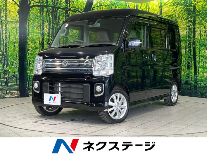 2018 Suzuki Every Wagon ABA-DA17W (UW-6a3c9b3aa1bac)[3]