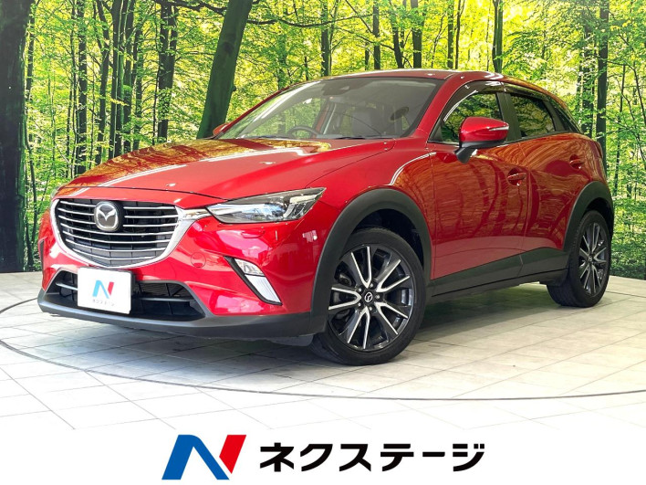 2017 Mazda CX-3 LDA-DK5AW (UW-6a3c9b3d685c3)[3]
