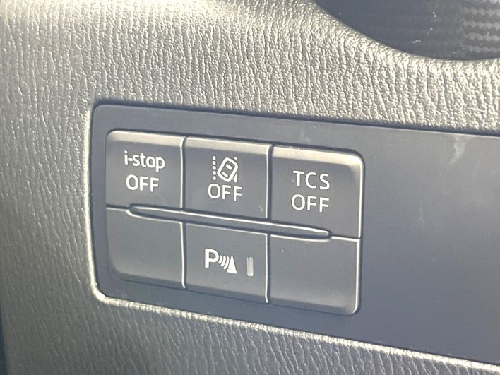 2017 Mazda CX-3 LDA-DK5AW (UW-6a3c9b3d685c3)[5]