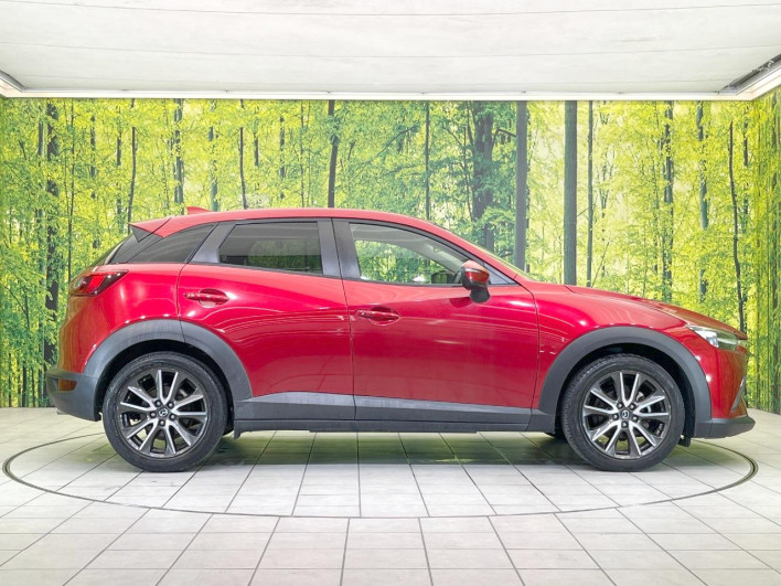 2016 Mazda CX-3 LDA-DK5FW (UW-6a3c9b3e0fc29)[8]