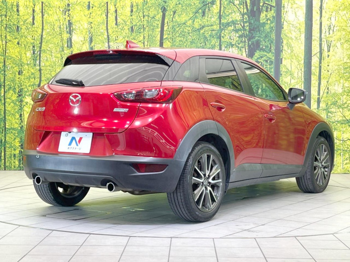 2016 Mazda CX-3 LDA-DK5FW (UW-6a3c9b3e0fc29)[9]