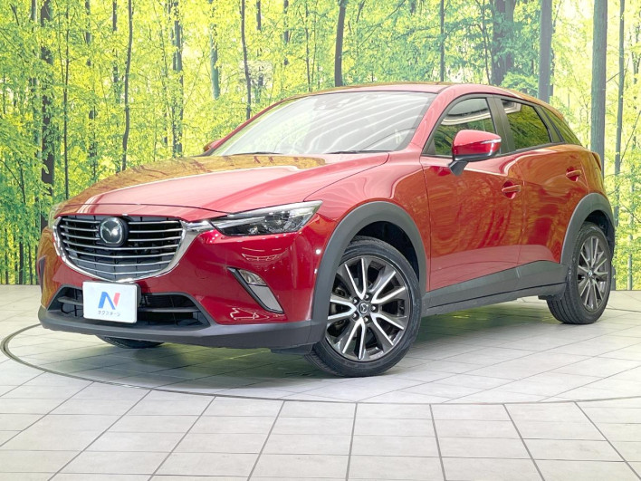 2016 Mazda CX-3 LDA-DK5FW (UW-6a3c9b3e0fc29)[0]