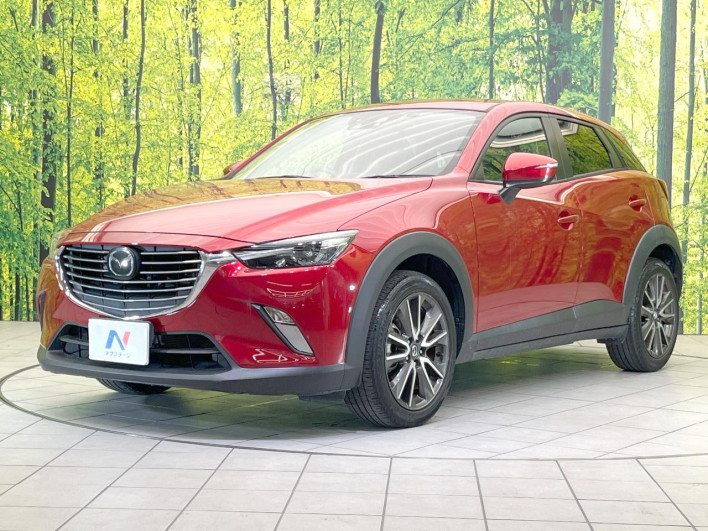 2016 Mazda CX-3 LDA-DK5FW (UW-6a3c9b3e0fc29)[5]