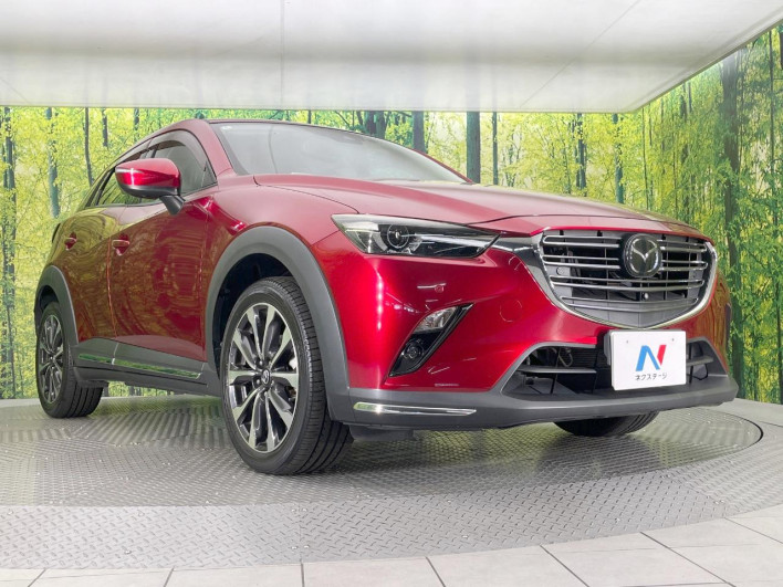 2018 Mazda CX-3 3DA-DK8FW (UW-6a3c9b3e95833)[19]