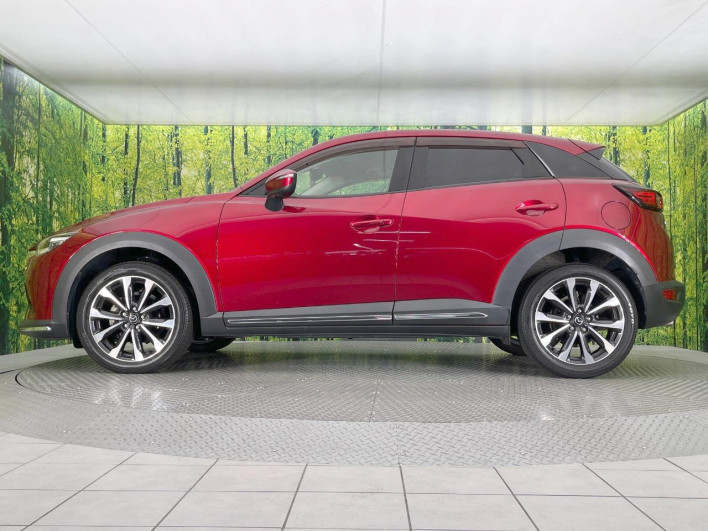 2018 Mazda CX-3 3DA-DK8FW (UW-6a3c9b3e95833)[21]