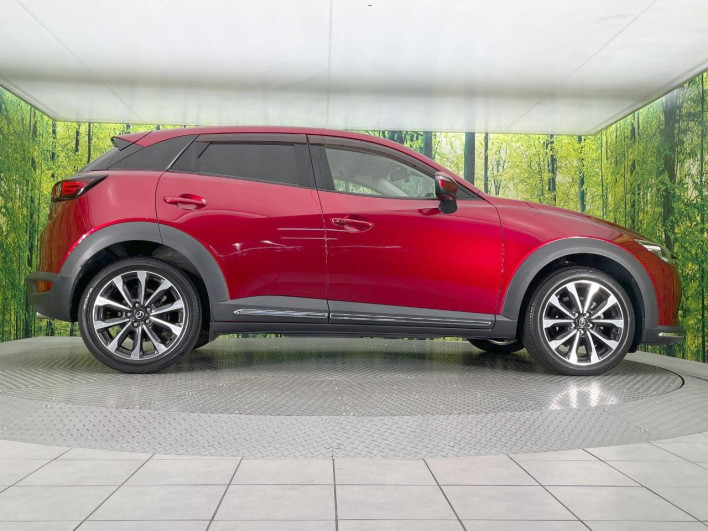 2018 Mazda CX-3 3DA-DK8FW (UW-6a3c9b3e95833)[25]