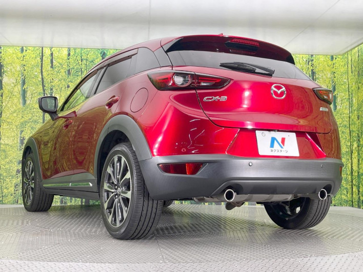 2018 Mazda CX-3 3DA-DK8FW (UW-6a3c9b3e95833)[22]