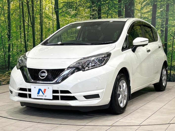2017 Nissan Note DBA-E12 (UW-6a3c9b45e1141)[5]