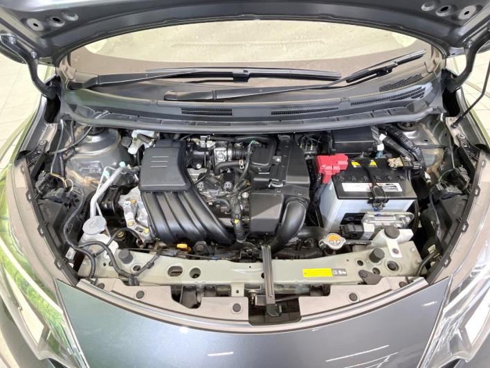 2019 Nissan Note DBA-E12 (UW-6a3c9b4716e1d)[4]