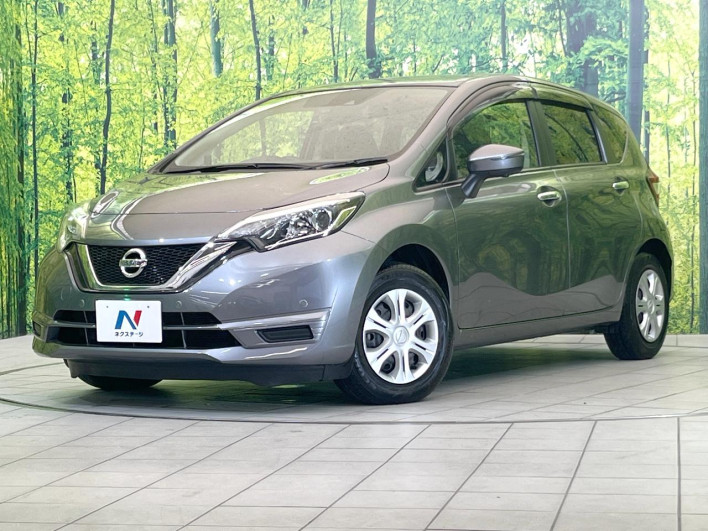 2019 Nissan Note DBA-E12 (UW-6a3c9b4716e1d)[0]