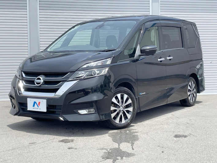2017 Nissan Serena DAA-GFC27 (UW-6a3c9b5fa45e9)[0]