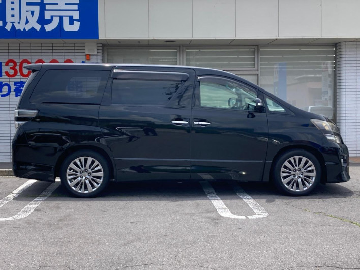 2013 Toyota Vellfire DBA-GGH20W (UW-6a3c9b6819d54)[8]
