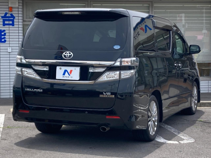 2013 Toyota Vellfire DBA-GGH20W (UW-6a3c9b6819d54)[7]